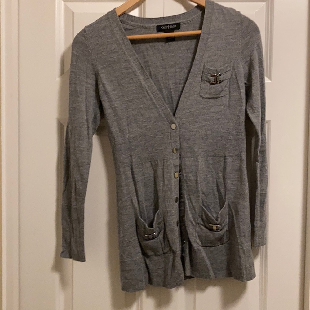 WHBM Cardigan